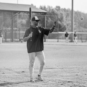 Meet your Posher, Curtis